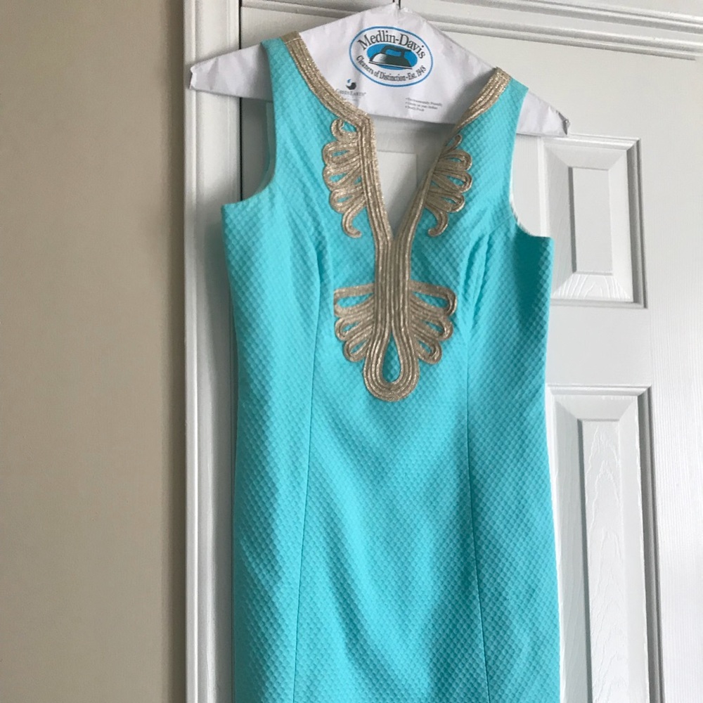 Lilly Pulitzer Janice